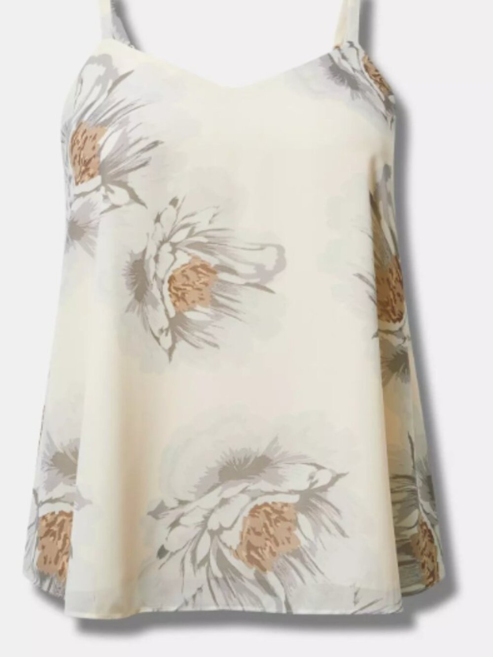 Torrid Swing Cami